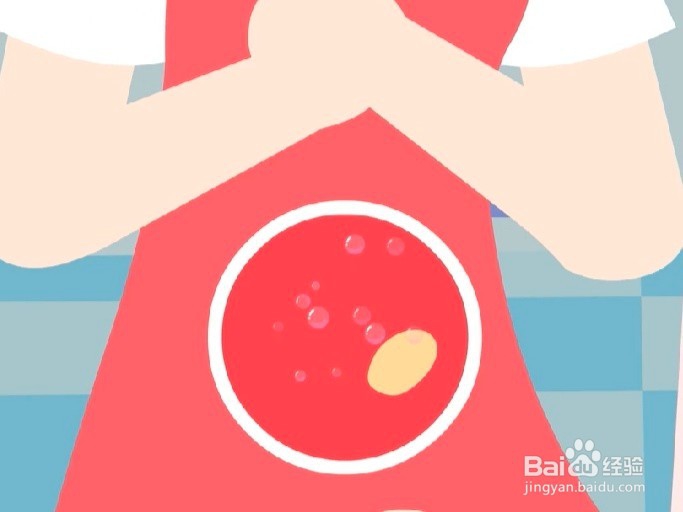 妈妈怀孕第三周需要了解的事情。