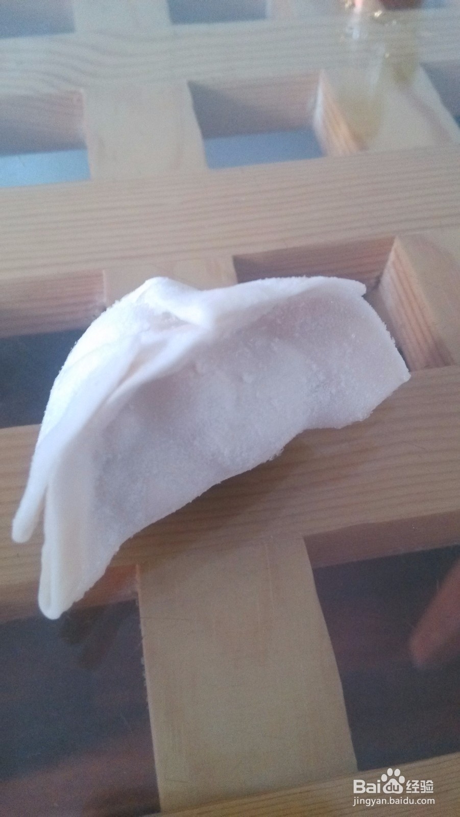 芹菜鲜肉饺的做法