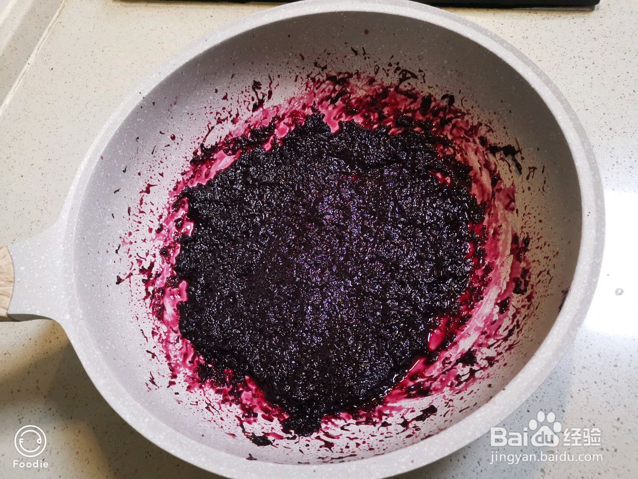 杨梅雪糕的做法