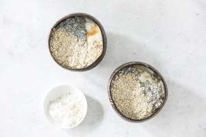 怎么做水果燕麦碗