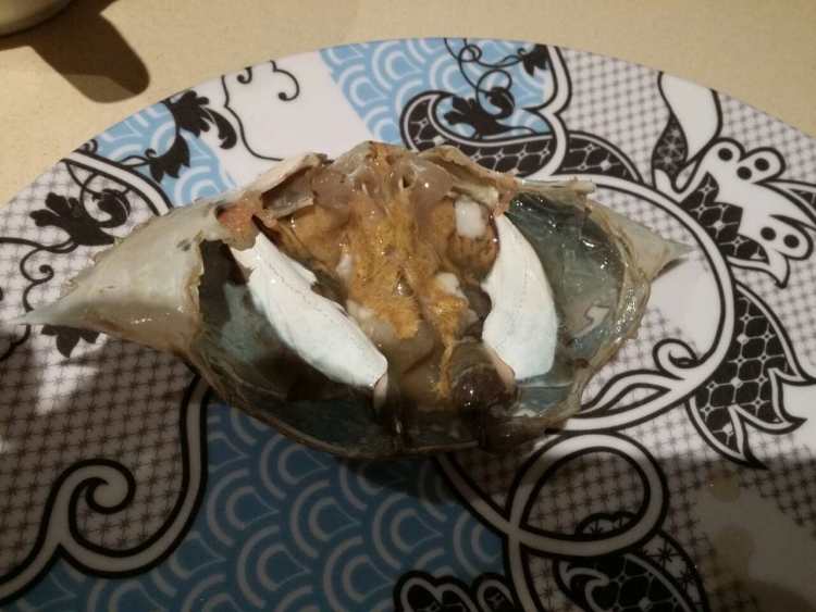 想吃姜葱梭子蟹？轻轻松松就能学会