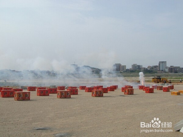 怎样预防被烟花爆竹炸伤