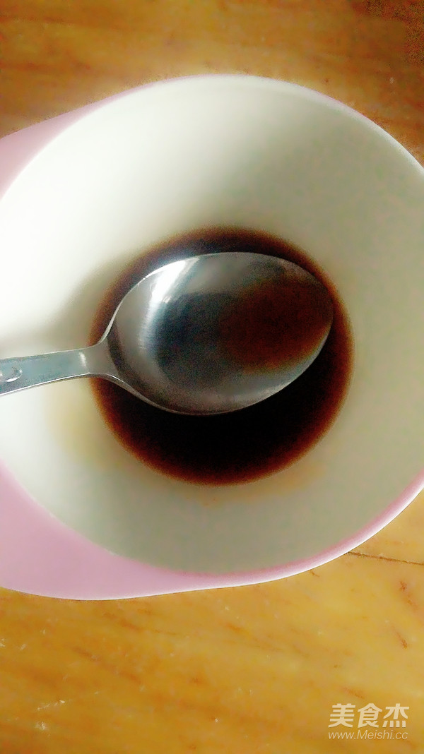 鸡丝凉面的做法