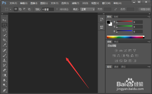 ps中滤镜的使用之油画使用技巧？