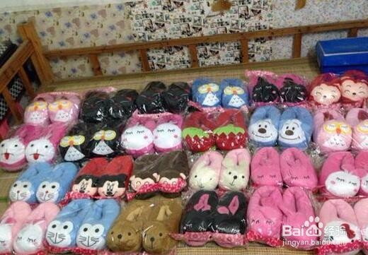 摆地摊如何卖饰品