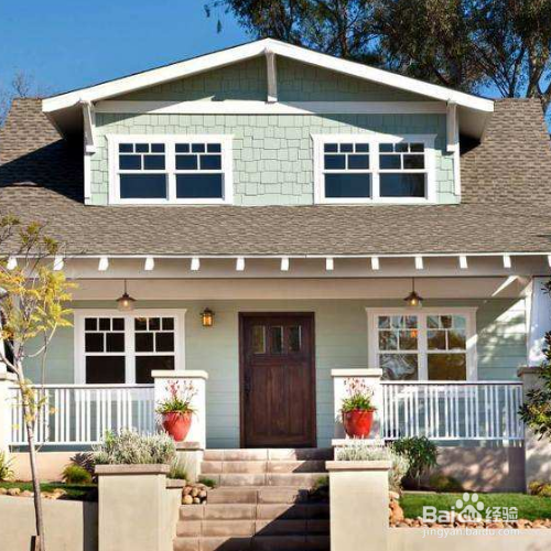 农村建房设计技巧有哪些?