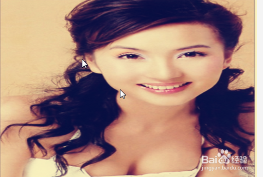 如何使图片美观大小统一