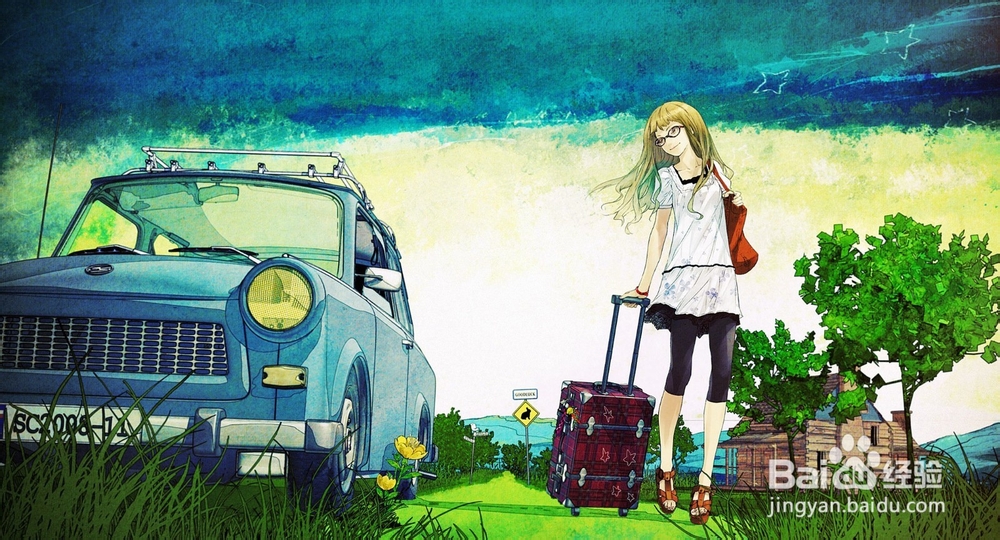 泉州到张家界旅游攻略