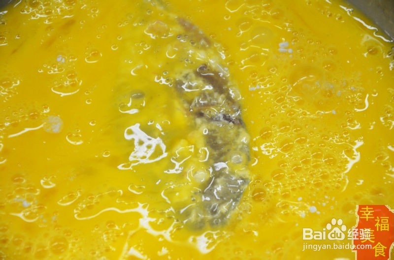 如何去做香煎鲅鱼