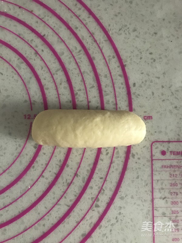 元气满满的热狗餐包