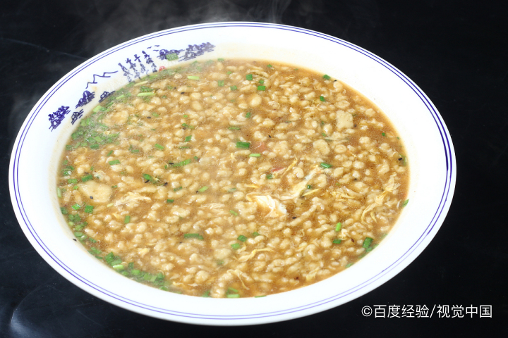 晚上吃啥饭简单又好吃