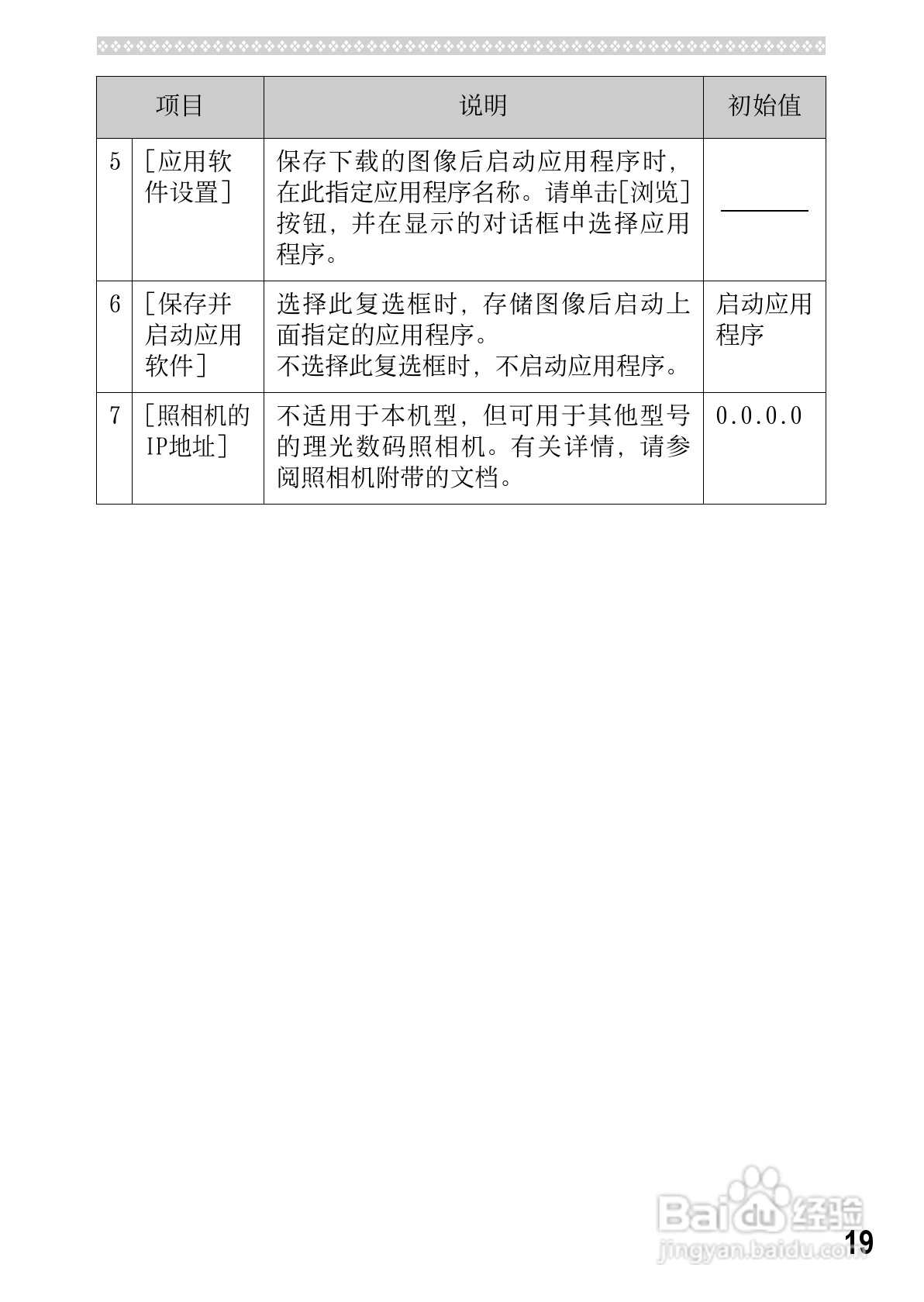 理光GXR数码相机使用说明书:[23]