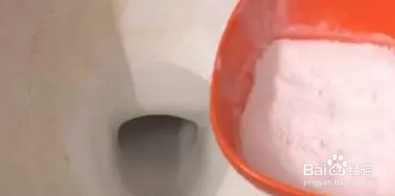 食盐的日常小妙用？