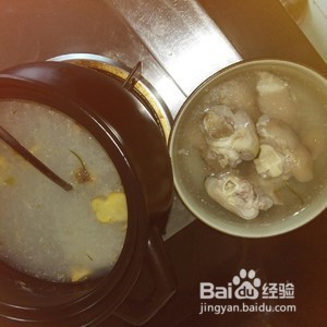 广东白切猪手做法