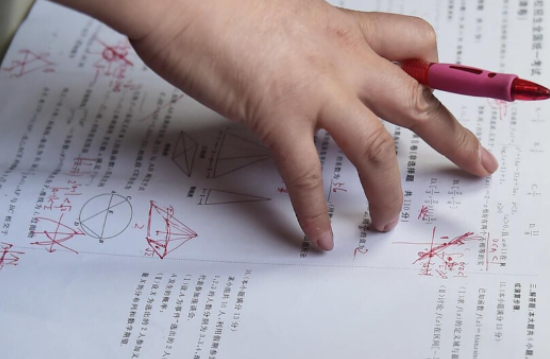 河南高考数学难吗