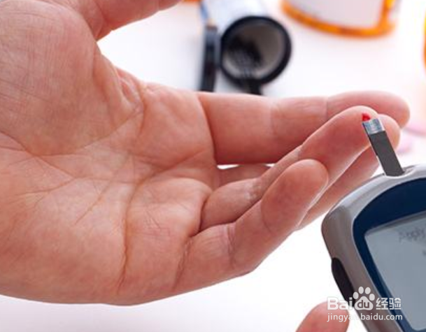 冬季测血糖采血应注意的事项