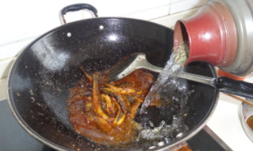 泥鳅挂面的做法是什么