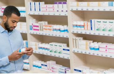 医疗器械退货区是什么颜色