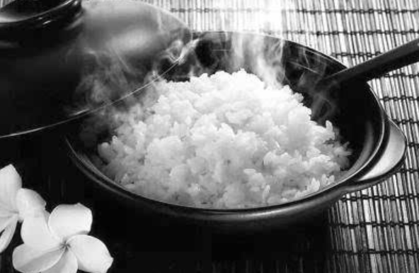 蒸米饭需要多少时间