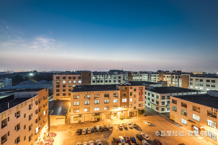 揭阳有什么好玩的景点