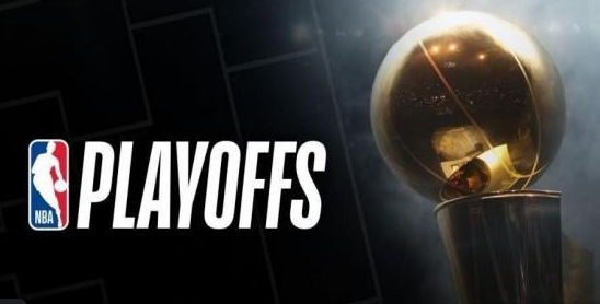 nba季后赛排名对阵