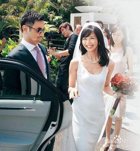 这些女星舍弃名利选择嫁给了普通人嫁给了爱情