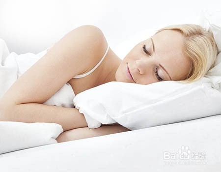 如何能够在夜晚安详入睡?