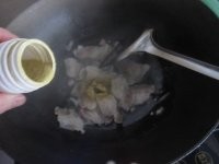 封味中式快餐之土豆炖豆腐