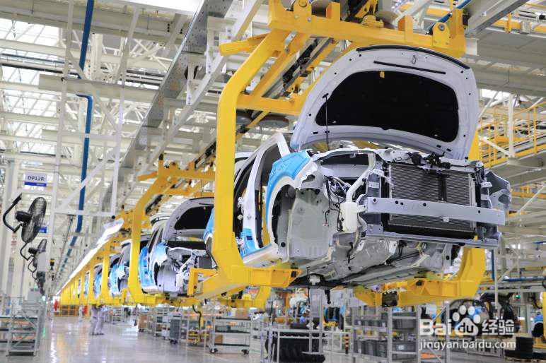 吉利托管猎豹长沙工厂 但这次收购并不一般