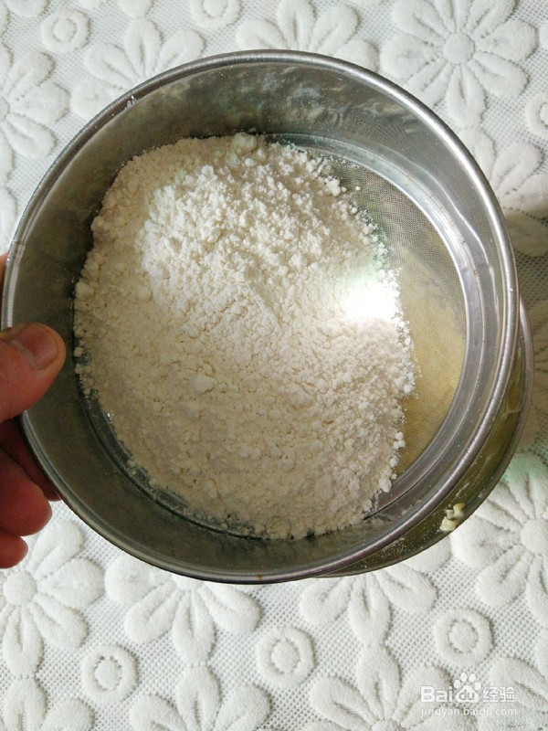 怎么做蔓越莓饼干