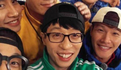 韩国跑男成员名字有哪些