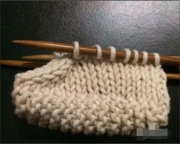 零基础怎么织毛线棉鞋