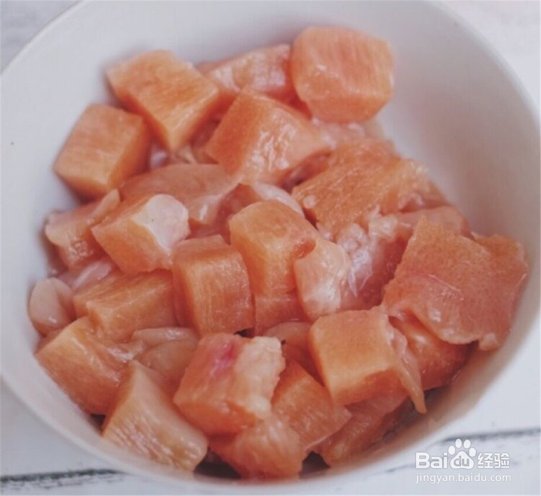 清甜软糯—玉米咖喱饭