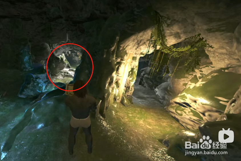 方舟生存进化灭绝上古神器成长怎么获得