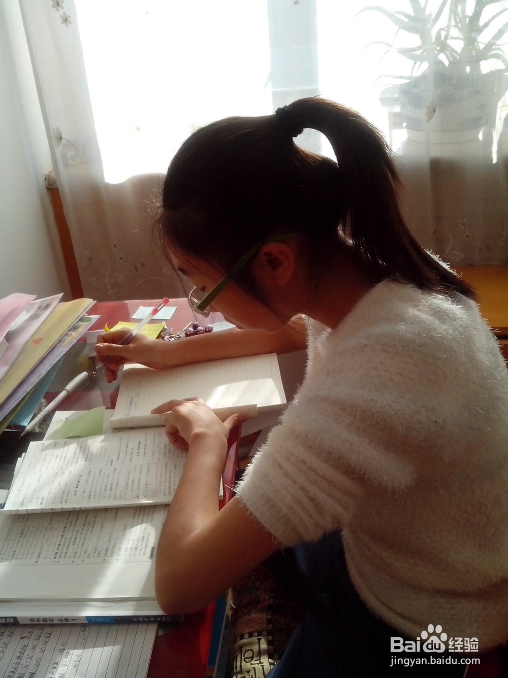 高中学生家长怎样陪读?