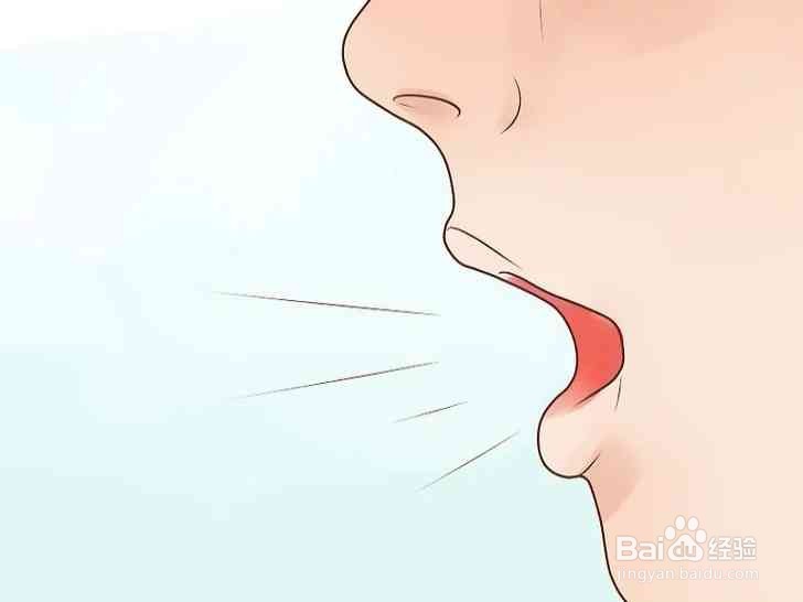 好听的说话发音技巧让你说话变得更自信