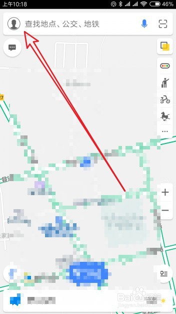 高德地图不播报语音怎么回事