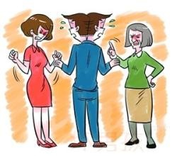 怎样建立好的婆媳关系