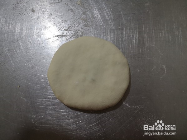 西葫芦鸡蛋馅饼的做法