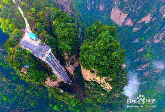 张家界旅游该注意些什么呢？