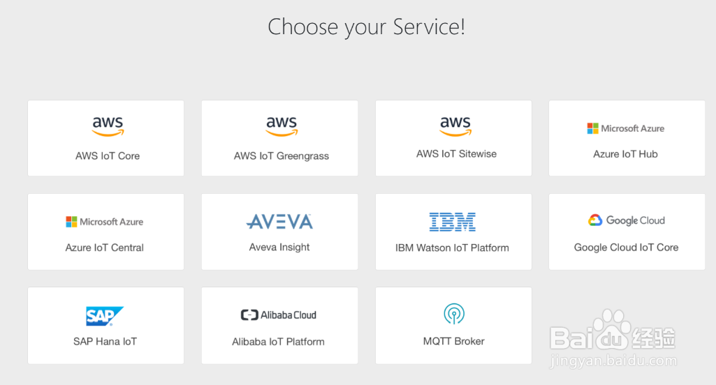 手把手教您借助CloudRai.Box实现传感器数据上云