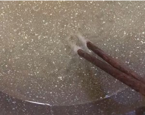 超简单的香锅鸡翅虾