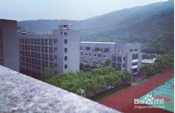 余杭区2019年各类高中报考指南