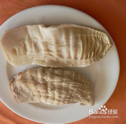 红烧肉的作法
