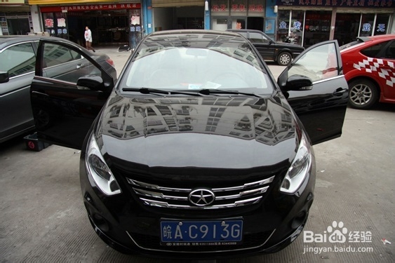 养成正确的驾车习惯