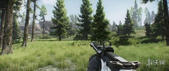 《逃离塔科夫》海岸线地标物有哪些