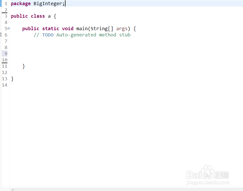 java-BigDecimal精度运算