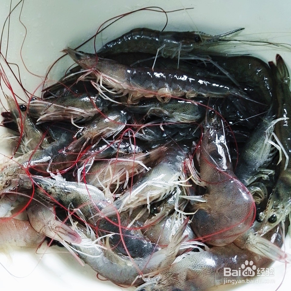 虾怎么做酥脆好味道