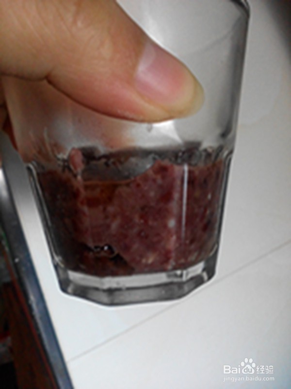 红小豆的功效与作用及食用方法