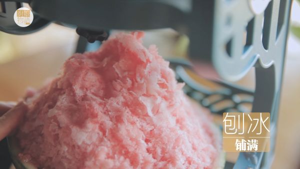 水果碗的4种吃法